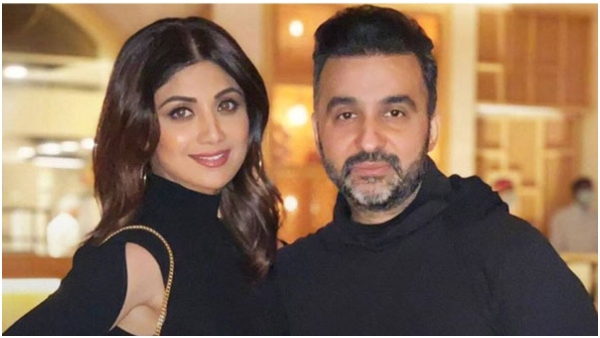 Shilpa Shetty husband Raj kundras cryptic twitter post sparks divorce rumours 