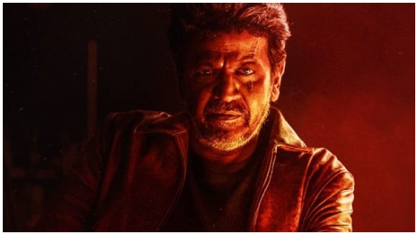 Shivarajakumar Starrer Ghost day 6 collections bigger than day 1