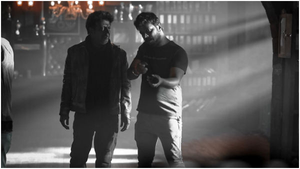 Ghost OTT Release Date: When And Where To Watch Shivarajkumar starrer On digital Ghost OTT Release Date: When And Where To Watch Shivarajkumar starrer On digital