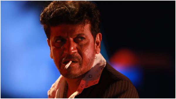 Buzz is that Shivarajkumar starrer Ghost movie has no heroine here is details