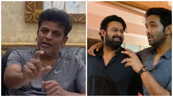 Is Shivarajkumar playing a cameo in Vishnu Manchus Kannappa?