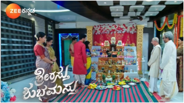 shrirasthu shubhamasthu serial written update on October 27th episode shrirasthu shubhamasthu serial written update on October 27th episode