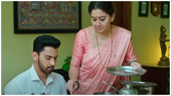 Shrirasthu Shubhamasthu serial 06th October episode Written update