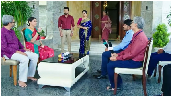 Shrirasthu-Shubhamasthu-Kannada-serial