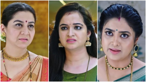 Shrirasthu Shubhamasthu kannada serial 19th October episode written update Shrirasthu Shubhamasthu kannada serial 19th October episode written update