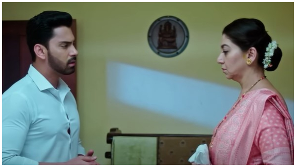 Shrirasthu Shubhamasthu serial 06th October episode Written update