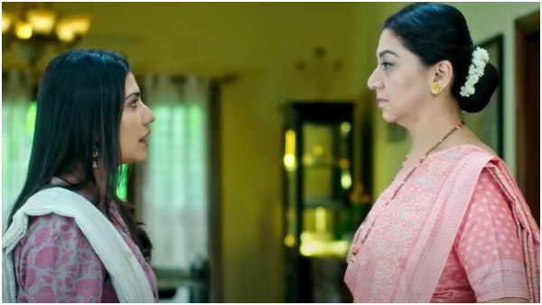 Shrirasthu Shubhamasthu serial 05th October episode Written update