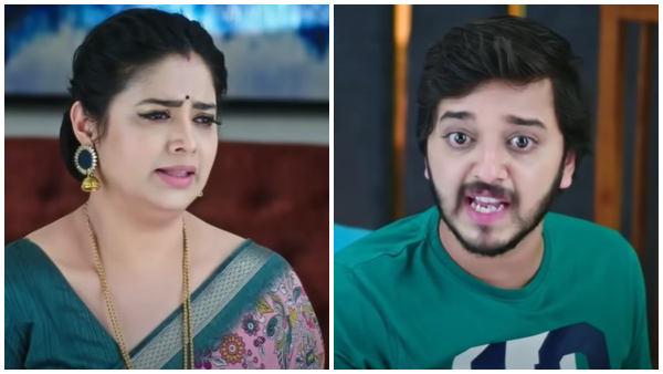 Shrirasthu Shubhamasthu serial 24th October episode written update 