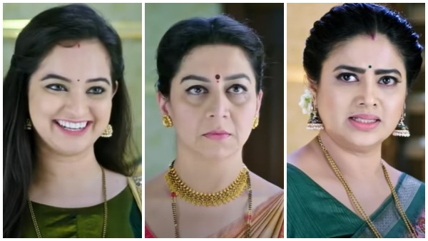 Shrirastu Shubhamasthu serial 17th October episode written update Shrirastu Shubhamasthu serial 17th October episode written update