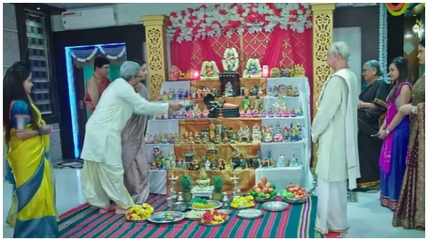 Shrirasthu Shubhamasthu serial 30th October episode written update