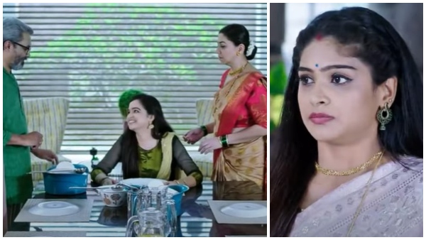 Shrirastu Shubhamasthu serial 17th October episode written update Shrirastu Shubhamasthu serial 17th October episode written update