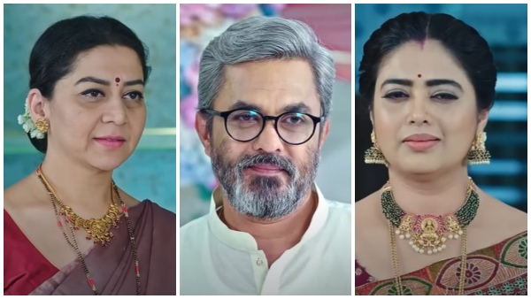 Shrirasthu Shubhamasthu serial 30th October episode written update