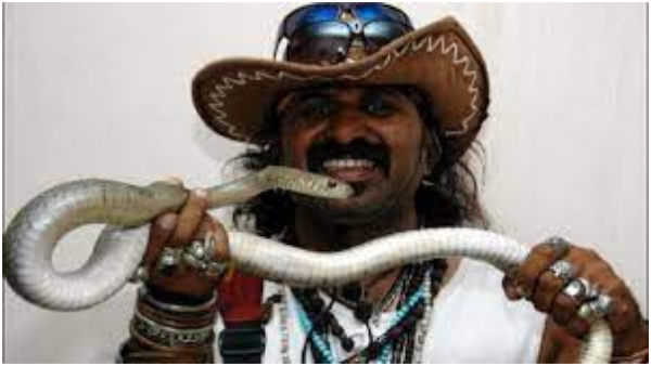 Snake Shyam Entry Confirmed To Bigg Boss kannada season 10 