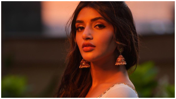 Sreeleela interesting comments about Dulquer Salmaan, video goes viral