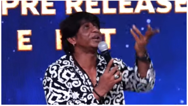 Duniya Vijay and Srinagara Kitty Dialogue war in fighter event what did Industry say 