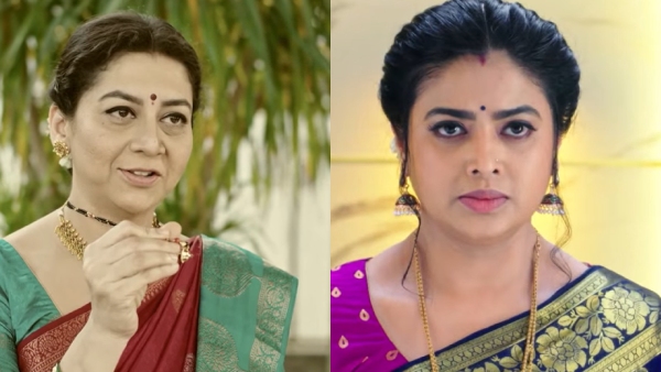 Kannada serial Srirasthu Shubhamasthu written update on 16th October