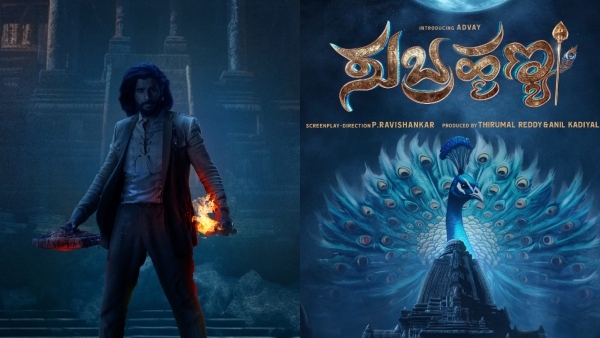 Actor Ravi Shankar To Direct His Son Adhvays Debut Film Subrahmanyaa