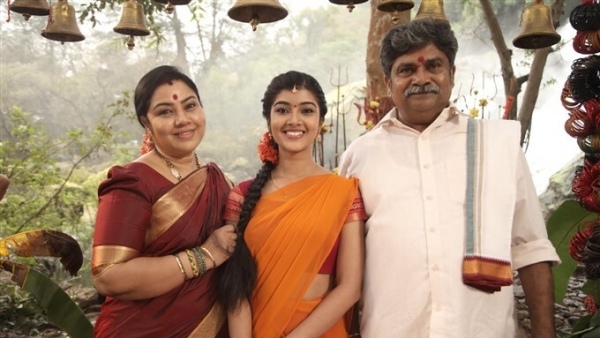 50 more shows added to nagabhushana, amrutha prem starrer Tagaru Palya movie 50 more shows added to nagabhushana, amrutha prem starrer Tagaru Palya movie