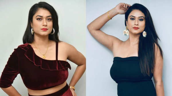 Bigg Boss Kannada 10: Tanisha Kuppanda starrer Pentagon movie released in Hindi Bigg Boss Kannada 10: Tanisha Kuppanda starrer Pentagon movie released in Hindi