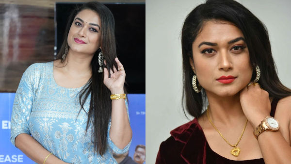 Bigg Boss Kannada 10: Tanisha Kuppanda starrer Pentagon movie released in Hindi Bigg Boss Kannada 10: Tanisha Kuppanda starrer Pentagon movie released in Hindi