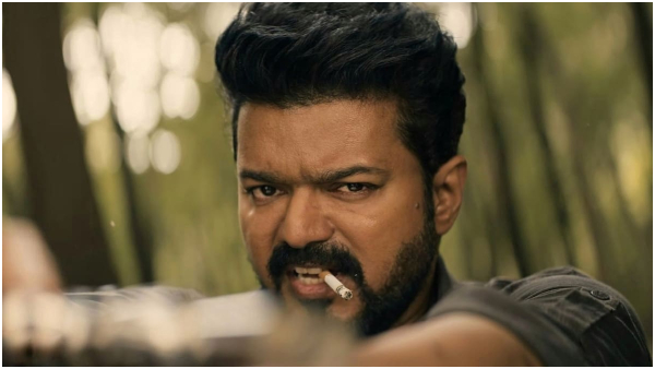 Thalapathy Vijay Lokesh Kanagaraj Movie Leo is releasing on OTT in December Thalapathy Vijay Lokesh Kanagaraj Movie Leo is releasing on OTT in December