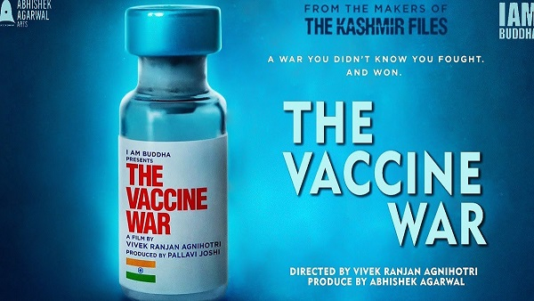 PM Narendra Modi praises Vivek Agnihotris The Vaccine War in Rajasthan