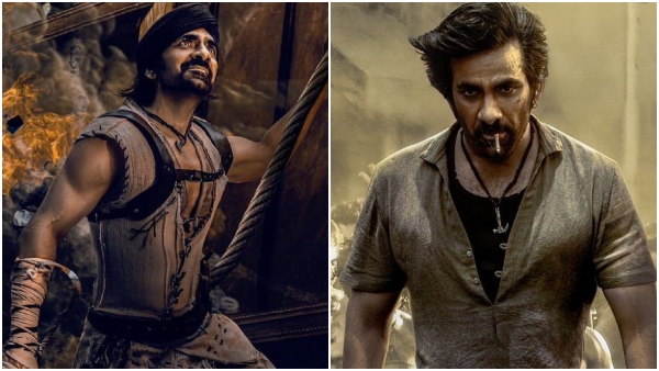 Tiger Nageswara Rao Movie Review in Kannada: Ravi Tejas Action Film Evaluation and Ratings Tiger Nageswara Rao Movie Review in Kannada: Ravi Tejas Action Film Evaluation and Ratings