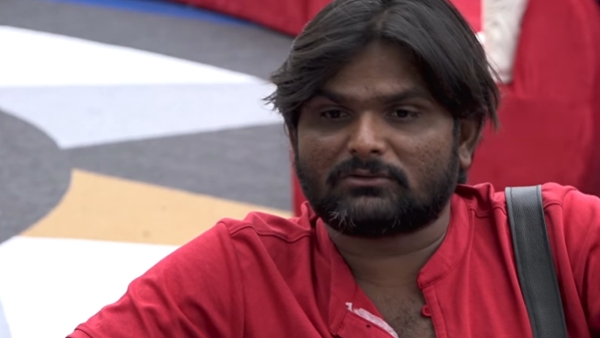 Colors kannada Bigg Boss season 10 Written Update on Tukali Santhu Colors kannada Bigg Boss season 10 Written Update on Tukali Santhu