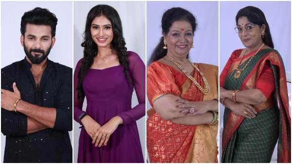 Udaya Tv new serial Preethi Arasi starting from october 16th Udaya Tv new serial Preethi Arasi starting from october 16th