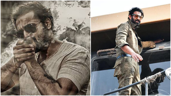 Srimurali Ugramm Hindi Dubbing version removed amid prabhas Salaar Release