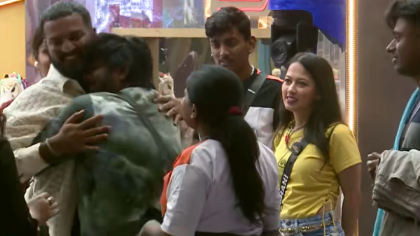 targeting-varthur-santhosh