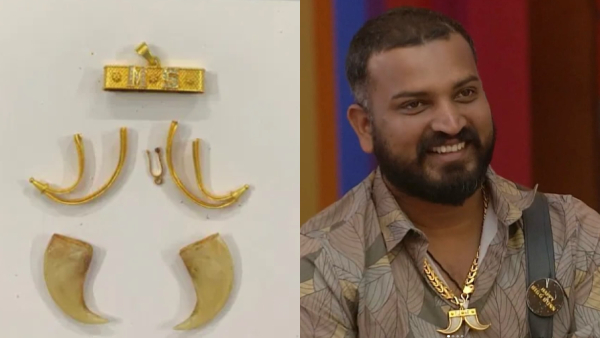 Bigg Boss Kannada 10 Contestant Varthur Santhosh Arrest, updates