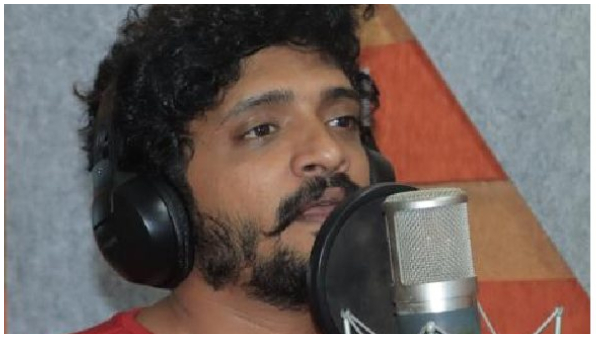Vasishta Simha gives voice to Prabhas character in Salaar Kannada version