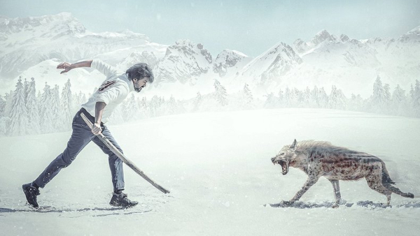 Thalapathy Vijays Leo trailer will be unveiled on October 5