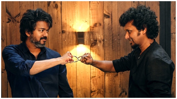 Thalapathy Vijays Leo crossed the 35 cr mark in Karnataka