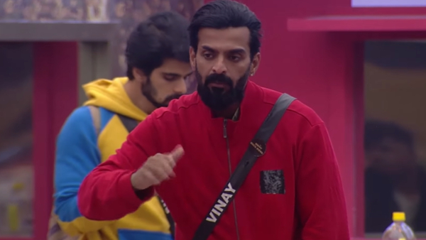 Colors kannada Bigg Boss season 10 Written Update on season 10 October 23rd show