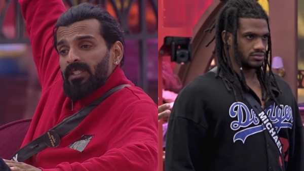 Colors kannada Bigg Boss season 10 Written Update on season 10 October 23rd show