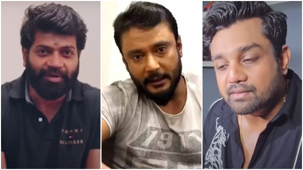 vinod-prabhakar-darshan-dhruva-sarja vinod-prabhakar-darshan-dhruva-sarja