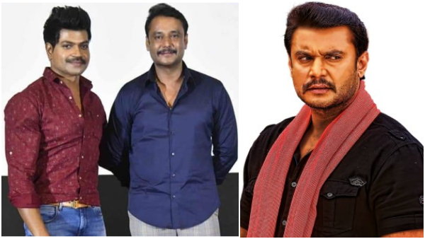 vinod-prabhakar-darshan-dhruva-sarja vinod-prabhakar-darshan-dhruva-sarja