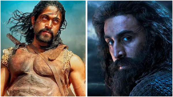 Buzz is that Yash will join Ramayana team fro, 2024 July with Ranbir Kapoor and Sai Pallavi