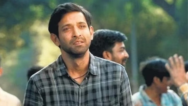 Actor Vikrant Massey informed that 12th Fail submitted for Oscars 2024