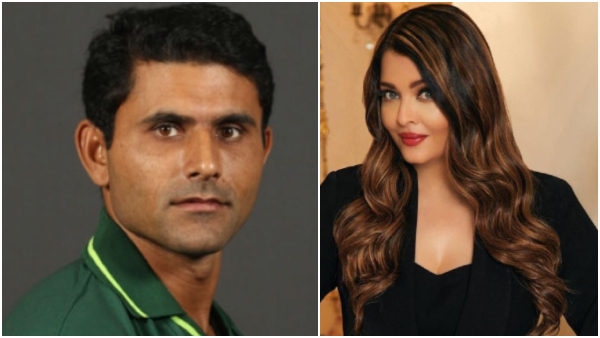 Controversial remark on Aishwarya Rai Bachchan former pak cricketer Abdul Razzaq apologised Controversial remark on Aishwarya Rai Bachchan former pak cricketer Abdul Razzaq apologised