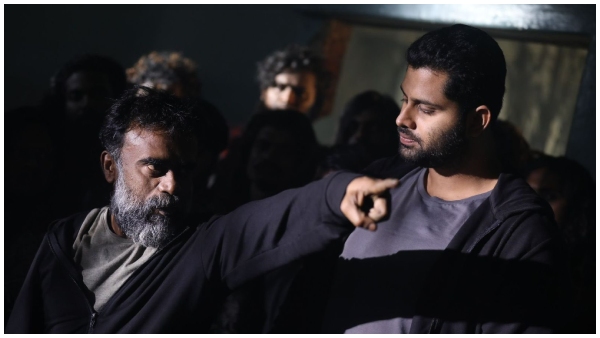 Abishek Ambareesh About jodetthu Darshan, Yash Good and bad Manners