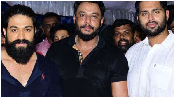 Abishek Ambareesh Opens Up On his marriage party Leaked video clips 