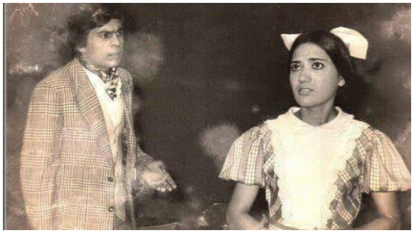 Late actor Shankar Nags last Akashavani redio interview 