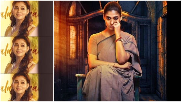 Is Lady Superstar Nayanthara going to direct a movie post goes viral