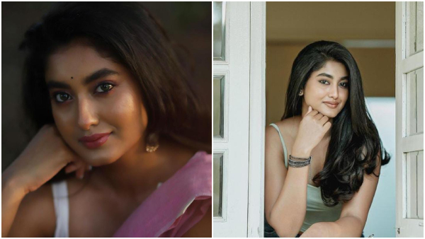 Actress Priyanka Kumar Bad Manner