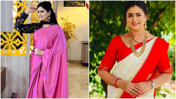 Do you know what Netra Jadhav said after winning favorite villain award