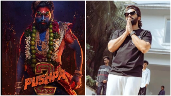 How much money will be paid for Allu Arjun for Pushpa 2 as a remuneration? 