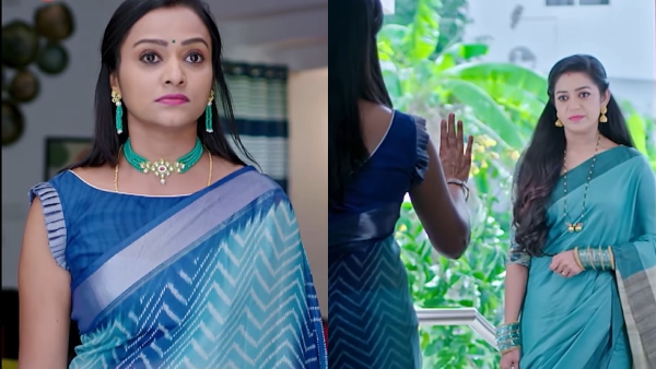 zee Kannada serial Amruthadhaare written update on 2th November